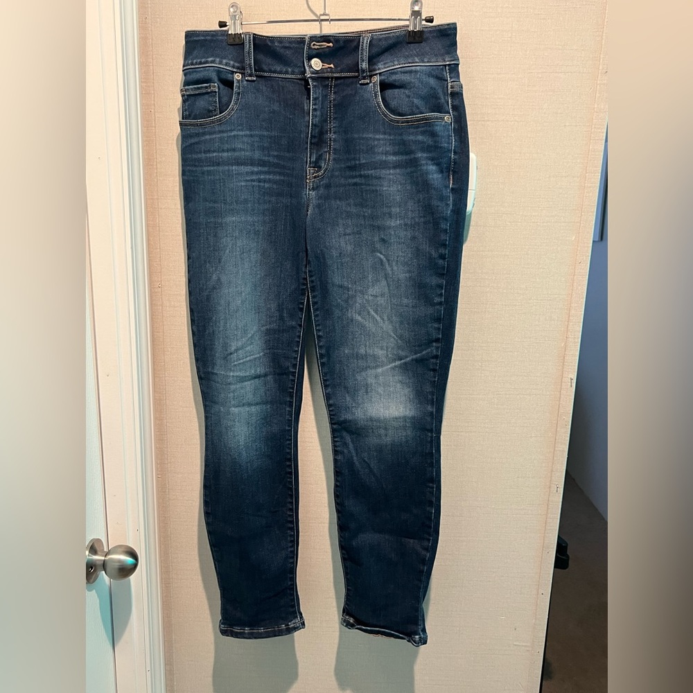 M Jeans by Maurice’s Highrise